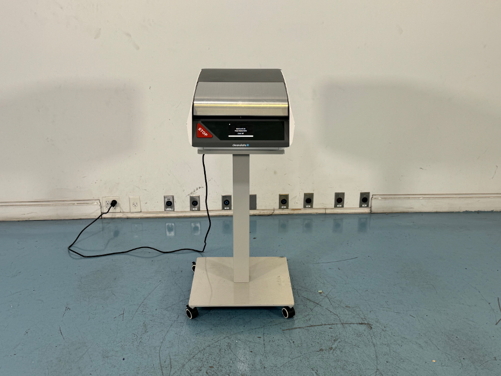 Image of Limestone Labs CleanSlateUV Mobile Sanitizing System
